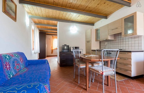 Porto Paglia Apartment | A few steps from the beach
