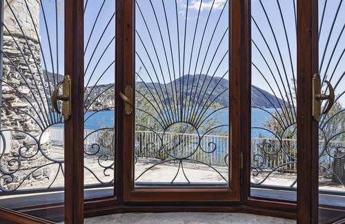Recco Apartment | A Few Steps from the Sea by Wonderful Italy