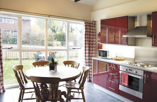 Brough Cottage | A five star premium property dating back to the 1800’s.