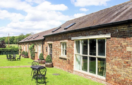 Brough Cottage | A five star premium property dating back to the 1800’s.