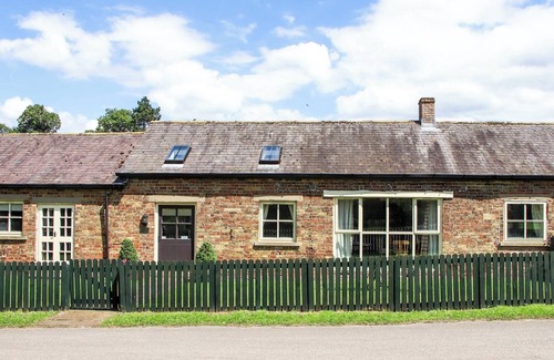 Brough Cottage | A five star premium property dating back to the 1800’s.