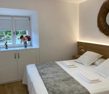 Santiago de Compostela City Centre Apartment | A Fonte das Hortas Residencial