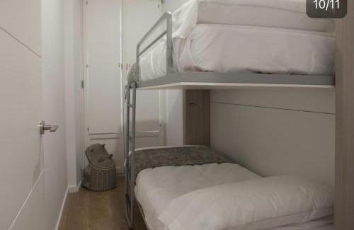 Santiago de Compostela City Centre Apartment | A Fonte das Hortas Residencial