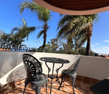 Santo Antonio Hostel | A Fortaleza do Pico
