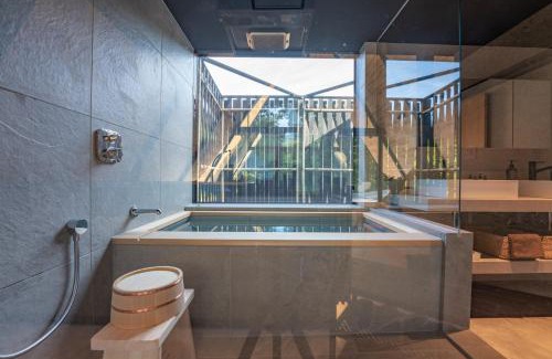 Gora Apartment | A-frame箱根強羅