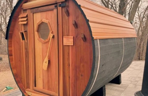Wellsboro Cabin | A-frame 1 Summary: We
