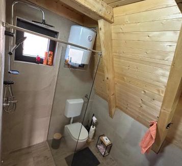 Blidinje Nature Park Ski Chalet | A-Frame House Blidinje
