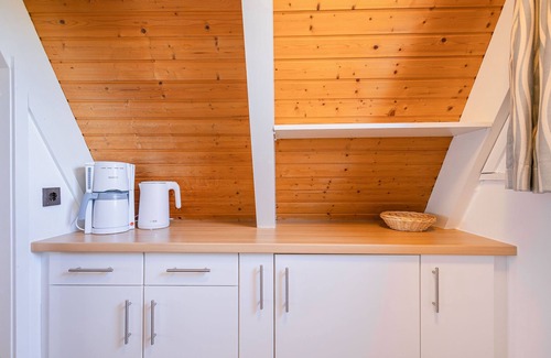 Immenstaad am Bodensee House | A-frame house (Type 8)