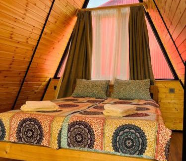 Kobuleti Apartment | A-Frame Kobuleti