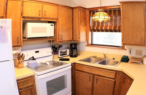 Taos Ski Valley House | A Frame of Mind - New Property! - Upper Valley - Gas and Wood Fireplace - Washer
