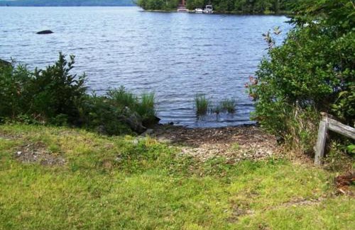 Greenville House | A-Frame on the Shore