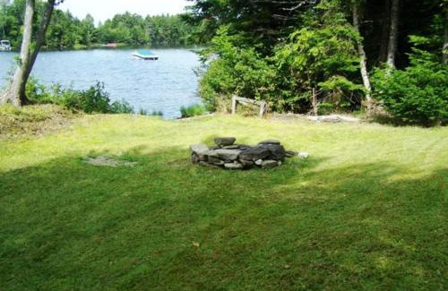 Greenville House | A-Frame on the Shore