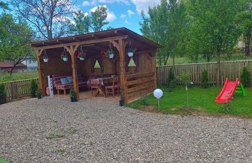 Breb Ski Chalet | A frame Sima