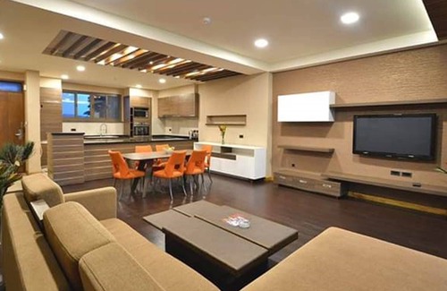 Kireka Apartment | A fully furnished apartment in Kampala