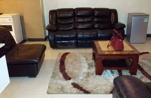 Kireka Apartment | A fully furnished apartment in Kampala