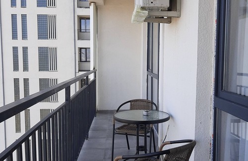 Saburtalo Apartment | A fully furnished unit located in Tbilisi city center