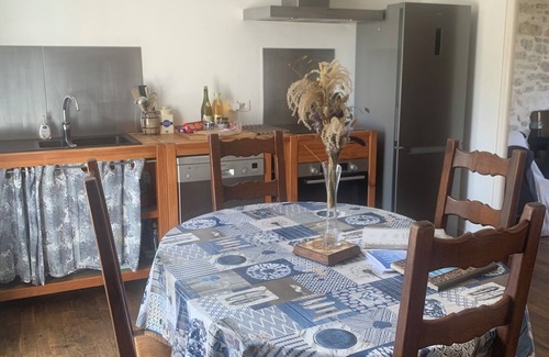 Guilvinec House | A fully renovated house, close to the fishing port of Guilvinec (Brittany)