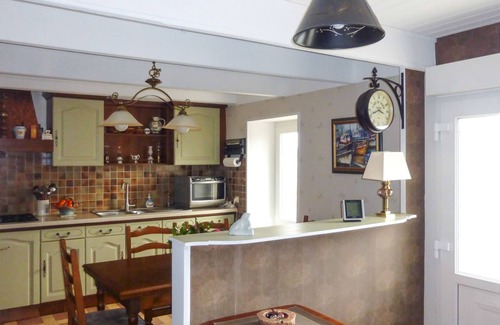 Plogoff House | A fully renovated house for 6 persons face Raz
