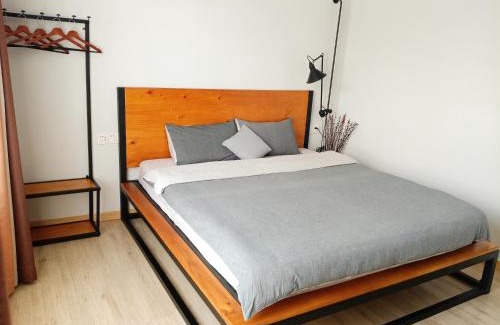 Wulingyuan Apartment | A&G Apartment