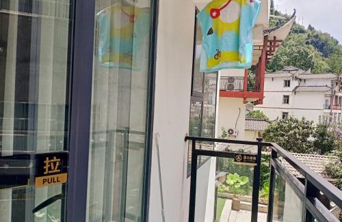 Wulingyuan Apartment | A&G Apartment