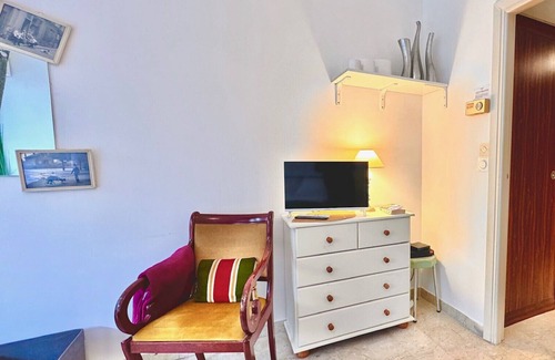 Carre d'Or Apartment | A G Cocon Massenet - Grimaldi - Promenade des Angl