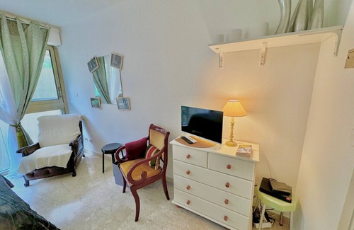 Carre d'Or Apartment | A G Cocon Massenet - Grimaldi - Promenade des Angl