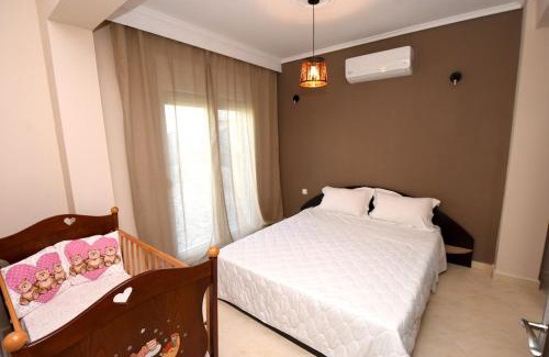 Thermaikos Apartment | A&G Country House, Potamos Epanomis Beach