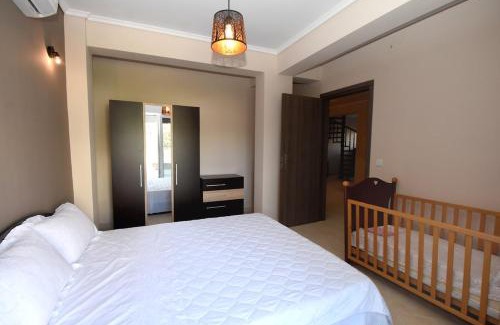 Thermaikos Apartment | A&G Country House, Potamos Epanomis Beach