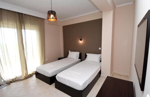 Thermaikos Apartment | A&G Country House, Potamos Epanomis Beach