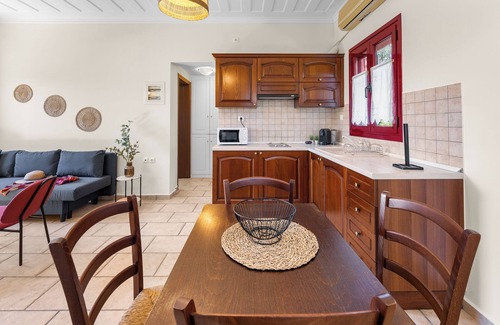 Lefkada Cottage | Α & G House Lefkada so closed to Lefkada town!