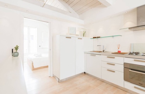 Cagliari Apartment | A Gem in the City