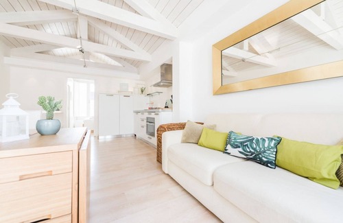Cagliari Apartment | A Gem in the City