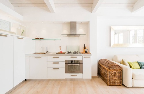 Cagliari Apartment | A Gem in the City