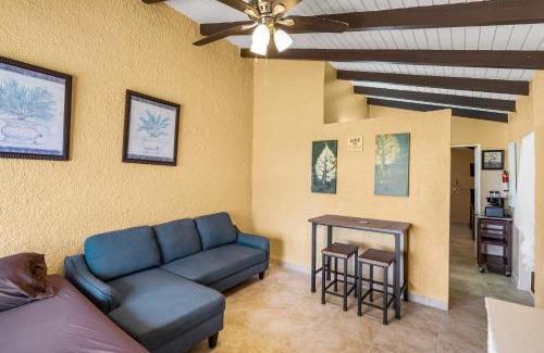 La Grande Princesse Apartment | A getaway from your getaway condo