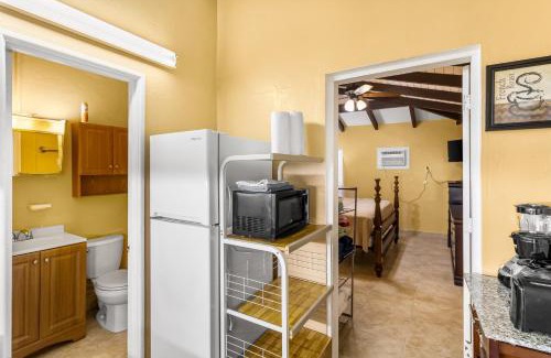 La Grande Princesse Apartment | A getaway from your getaway condo