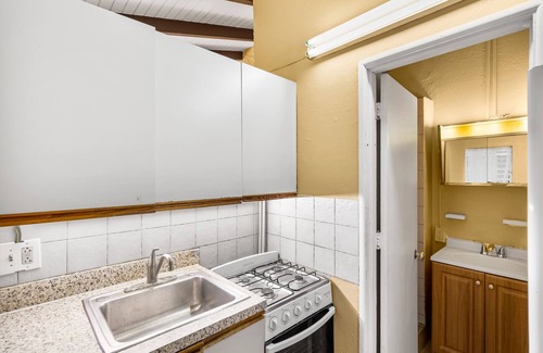 La Grande Princesse Condo | A Getaway From Your Getaway 1 Bedroom Condo by RedAwning