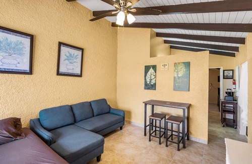 La Grande Princesse Condo | A Getaway From Your Getaway 1 Bedroom Condo by RedAwning