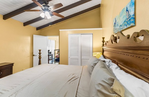 La Grande Princesse Condo | A Getaway From Your Getaway 1 Bedroom Condo by RedAwning
