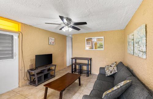 La Grande Princesse Apartment | A getaway to a getaway condo