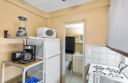 La Grande Princesse Apartment | A getaway to a getaway condo