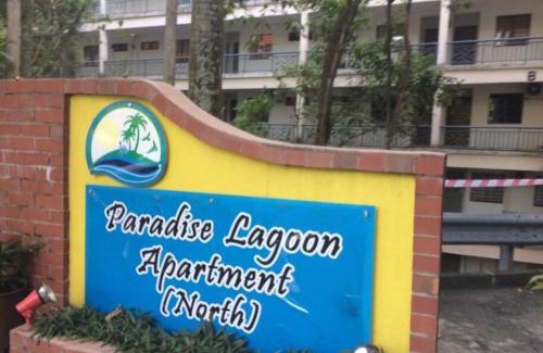 Taman Haji Zainal Apartment | A.ghanis Homestay Port Dickson