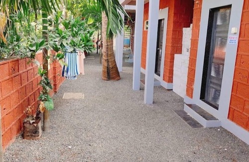 Diveagar Hotel | A Ghule Patil Family Beach Resort
