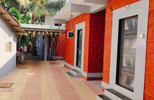 Diveagar Hotel | A Ghule Patil Family Beach Resort