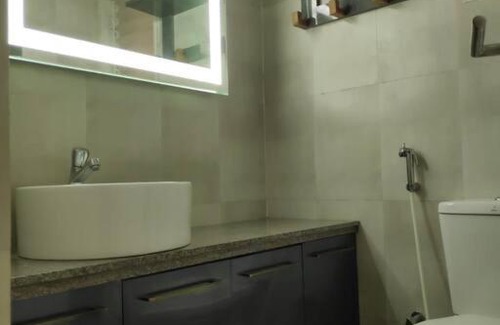Chicalim Apartment | A Goan Nest