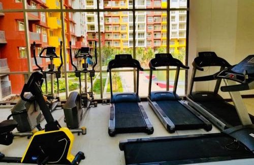 Chicalim Apartment | A Goan Nest
