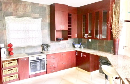 Sandown House | A Goergeous house based in the heart of sandton, in a good location,