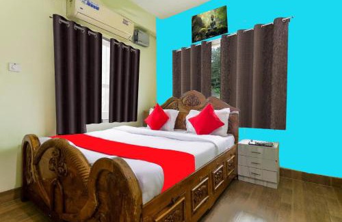 Puri Hotel | A Golden Puri Eco Resort