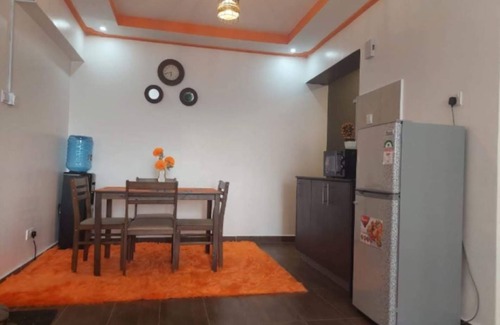 Pangani House | A good environments around Nairobi , and easy access to BBS mall Eastleigh