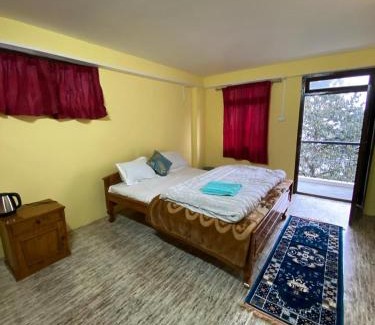 Tukdah Forest House | A Good Time Homestay