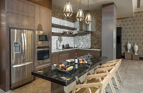 Nuevo Vallarta Condo | A Grand Luxxe Four Bedroom Residence, occupancy 12 adults